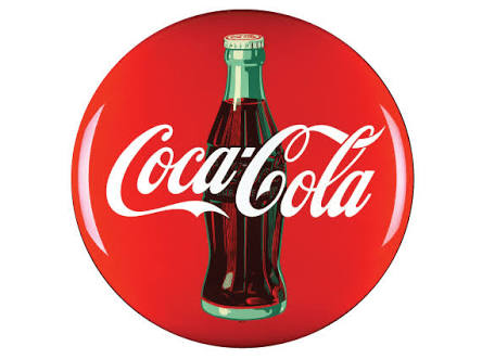 coca cola logo 1890