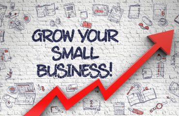 grow your business beyond you