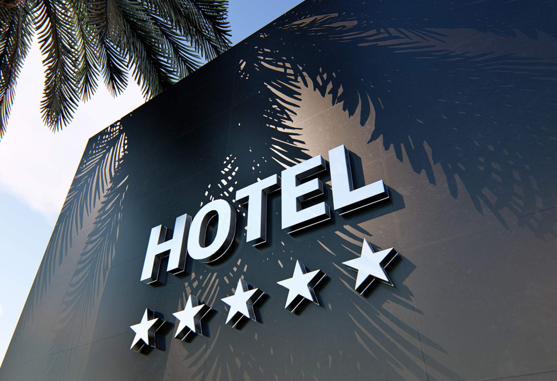 A Deep Dive into Hotel Ratings and Their Impact on Brands