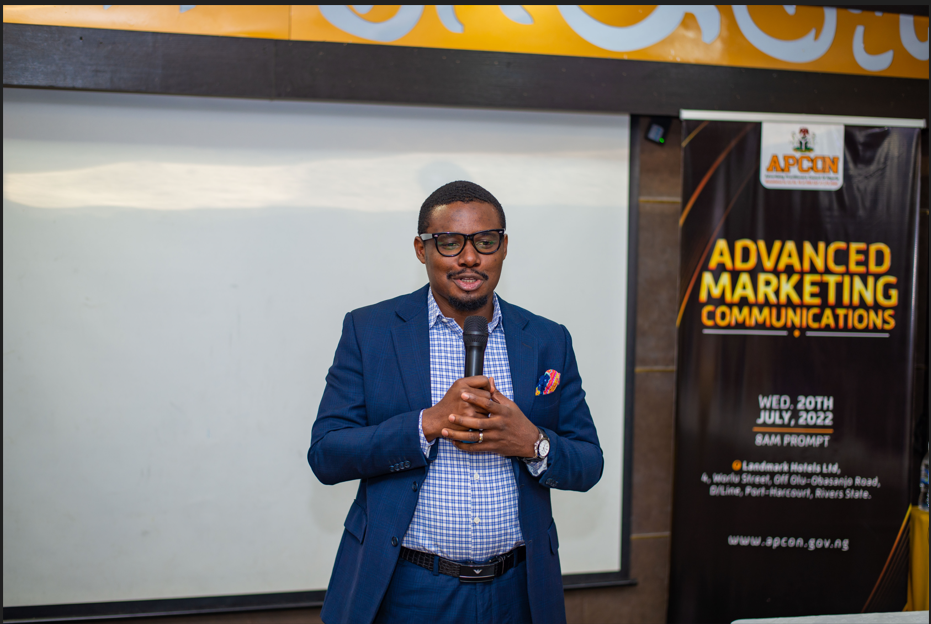 Business revenue growth training for Nigerian organisations — Mapemond Limited