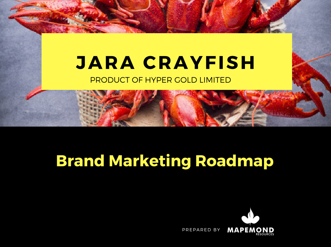 Product marketing and distribution